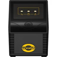 Listwy zasilające - Orvaldi Orv-8 Internet - miniaturka - grafika 1