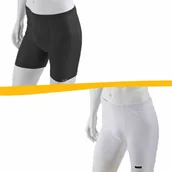 Majtki męskie - SILUET wydłużone bokserki - męskie .3XL .czarny - miniaturka - grafika 1