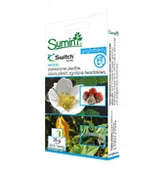 Preparaty na chwasty i szkodniki - SUMIN SUM43 ŚRODEK PREPARAT GRZYBOBÓJCZY SWITCH 25G NA SZARĄ PLEŚŃ - miniaturka - grafika 1