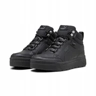 Buty sportowe męskie - Puma Buty Tarrenz Sb III Puretex 39393001 r 45 - miniaturka - grafika 1