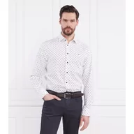 Koszule męskie - Tommy Hilfiger Koszula | Regular Fit - miniaturka - grafika 1