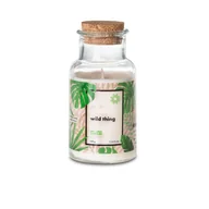 Świece - Sojowa świeca zapachowa WILD THING WE LOVE CANDLES 220g/420g - miniaturka - grafika 1