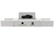 Samochody i pojazdy dla dzieci - HOT WHEELS 2023 DANIEL ARSHAM ERODED FORD MUSTANG MATTEL CREATIONS HPJ33 - miniaturka - grafika 1