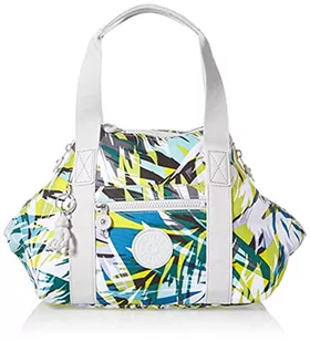 Kipling Damskie mini torby na ramię, jeden rozmiar, Jasna palma, Rozmiar Uniwersalny - Torebki damskie - miniaturka - grafika 1