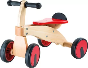 Small Foot Design Jeździk dla dzieci, Wyścigówka - Jeździki dla dzieci - miniaturka - grafika 1