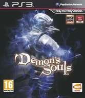 Gry PlayStation 3 - Demon's Souls PS3 - miniaturka - grafika 1