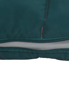 Śpiwór prostokątny Easy Camp Moon 200 Double - teal - Śpiwory - miniaturka - grafika 5