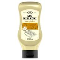 Majonezy i dressingi - Sos Kielecki amerykański 450 g - miniaturka - grafika 1