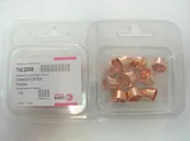 Akcesoria spawalnicze - Dysza D=0,9/30A 742.D008 Biznzel Abiplas Cut70 - miniaturka - grafika 1