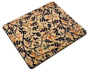 Podkładka Projekt kurtyny jaśminowej William Morris 36x29cm - Podkładki pod mysz - miniaturka - grafika 1