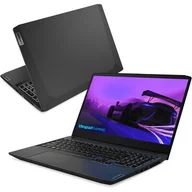 Laptopy - LENOVO IdeaPad Gaming 3 15IHU6 15.6" IPS i5-11320H 16GB RAM 512GB SSD GeForce RTX3050W11 82K101FCPB.16 - miniaturka - grafika 1