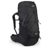 Plecaki - Plecak Lowe Alpine Sirac Plus 50 Rozmiar plecaka: M/L / Kolor: szary/czarny - miniaturka - grafika 1