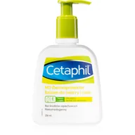 Kremy do twarzy - Galderma POLSKA SP Z O.O Cetaphil MD Dermoprotektor balsam do twarzy i ciała z pompką 236 ml 7060447 - miniaturka - grafika 1