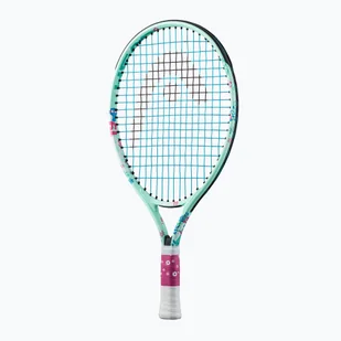 Rakieta tenisowa dziecięca HEAD Coco 19 - Tenis ziemny - miniaturka - grafika 1