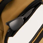 Plecaki - Plecak miejski unisex Oakley ROVER beżowy FOS901653-32F - miniaturka - grafika 1