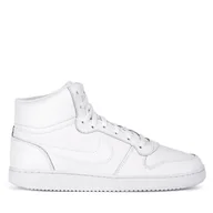 Sneakersy męskie - Sneakersy Nike AQ1773-100 Biały - miniaturka - grafika 1