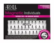Sztuczne rzęsy i akcesoria - Ardell Magnetic Individuals Medium - miniaturka - grafika 1