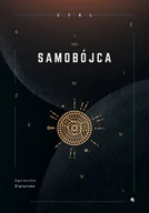 Fantasy - DLACZEMU Niezmienni. Tom 1. Samobójca Agnieszka Ziętarska - miniaturka - grafika 1