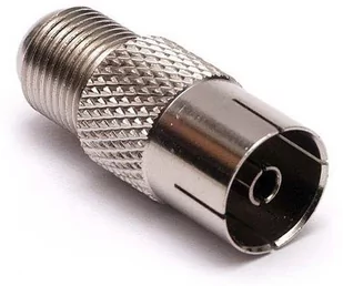 ELPIO 2984 Adaptor - przejściówka tc'FF-IEC-F (gniazdo) - Akcesoria motoryzacyjne - miniaturka - grafika 1