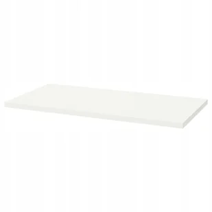 BLAT LAGKAPTEN BIAŁY 120x60 cm - Biurka - miniaturka - grafika 1