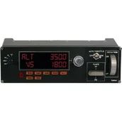 Kontrolery gier na PC - Saitek MadCatz Pro Flight Multi Panel PZ70 (945-000009) - miniaturka - grafika 1