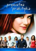 Seriale - Prywatna Praktyka Sezon 2 [box] [6DVD] - miniaturka - grafika 1