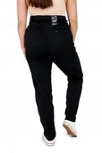Spodnie damskie - LEE SUPER HIGH SCARLETT PLUS SIZE L32GMY01 40/31 - miniaturka - grafika 1