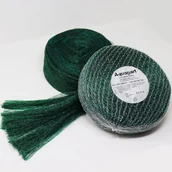 Oczka wodne - Siatka ochronna na ptaki, 8m x 8m, siatka na drzewa owocowe, siatka na warzywa - miniaturka - grafika 1