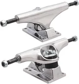 Deski snowboardowe - traki set SKATE POINT ESSENTIALS SKATE TRUCKS Raw - miniaturka - grafika 1