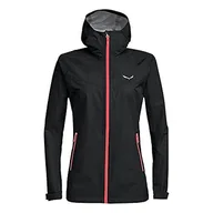 Kurtki damskie - Salewa Damska kurtka przeciwdeszczowa Puez (Aqua 3) Ptx W Jkt - miniaturka - grafika 1