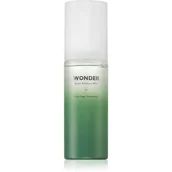 Toniki i hydrolaty do twarzy - HaruHaru Wonder, Black Bamboo Mist, Mgiełka do twarzy, 80ml - miniaturka - grafika 1