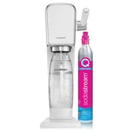 Saturatory - SodaStream Art Biały - miniaturka - grafika 1