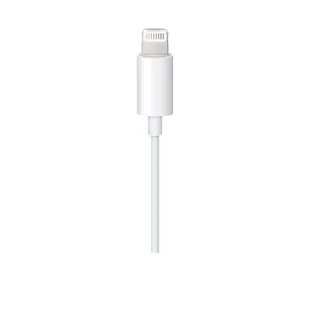Apple Apple Kabel Lightning / Jack 3,5mm 1,2m, biały MXK22ZM/A - Kable - miniaturka - grafika 6