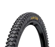 Opony rowerowe - Continental Unisex – opony Argotal dla dorosłych, gravity Range, jeden rozmiar - miniaturka - grafika 1