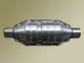 Katalizatory samochodowe - JMJ KATALIZATOR 01EXP-55-E4 - miniaturka - grafika 1