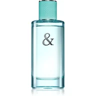 Wody i perfumy damskie - Tiffany & Co. Tiffany & Love for Her Woda perfumowana 90ml - miniaturka - grafika 1