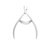 Akcesoria do paznokci - Staleks STALEKS cążki do skórek NS-30-3 - miniaturka - grafika 1