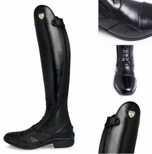 Schockemohle Oficerki JUPITER Tonics - - Buty do jazdy konnej - miniaturka - grafika 1