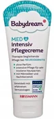 Kremy dla dzieci - Babydream med intensywny krem do pielęgnacji 75 ml - miniaturka - grafika 1