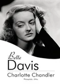 Biografie i autobiografie - Bette Davis - miniaturka - grafika 1