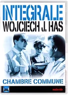 Pozostałe filmy DVD - Movie - Chambre Commune - miniaturka - grafika 1