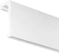 Sztukateria - Listwa maskująca Deco 4 x 10 x 200 cm biała - miniaturka - grafika 1