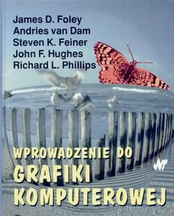 Wprowadzenie do grafiki komputerowej - Grafika i DTP - miniaturka - grafika 1