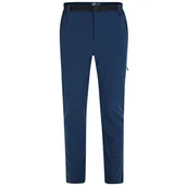 Spodnie sportowe męskie - Spodnie męskie Dare 2b Tuned In Pro Trs Rozmiar: M / Kolor: ciemnoniebieski - miniaturka - grafika 1