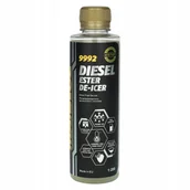 Dodatki do paliw - Odmrażacz do Diesla Mannol Ester De-Icer 250ml - miniaturka - grafika 1