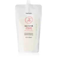 Szampony do włosów - Kemon Actyva P Factor szampon przeciw wypadaniu włosów 500 ml - miniaturka - grafika 1