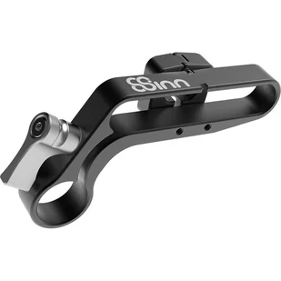 8sinn Uchwyt na dysk Samsung T5 SSD na 15MM Rod Mount - Statywy fotograficzne - miniaturka - grafika 1