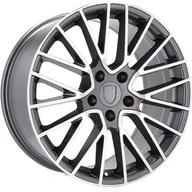 Felgi aluminiowe - Felgi aluminiowe RACINGLINE RFE179, 2, 2", 4 szt. - miniaturka - grafika 1