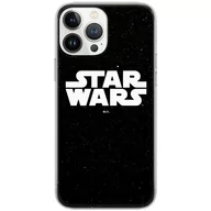 Etui i futerały do telefonów - Etui Star Wars dedykowane do Huawei P30 Lite, wzór: Gwiezdne Wojny 021 Etui całkowicie zadrukowane, oryginalne i oficjalnie licencjonowane - miniaturka - grafika 1