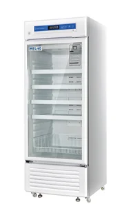 Chłodziarka farmaceutyczna YC-315L - Urządzenia medyczne - miniaturka - grafika 3